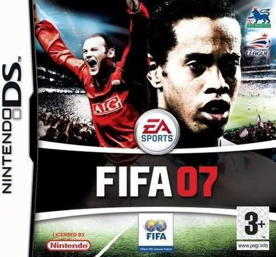 Fifa 2007