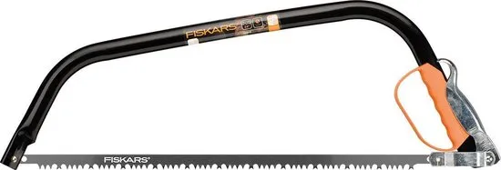 Fiskars 124810 Beugelzaag - 625mm