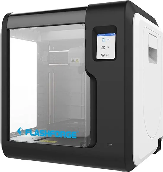 FlashForge Adventurer 3 - 3D Printer