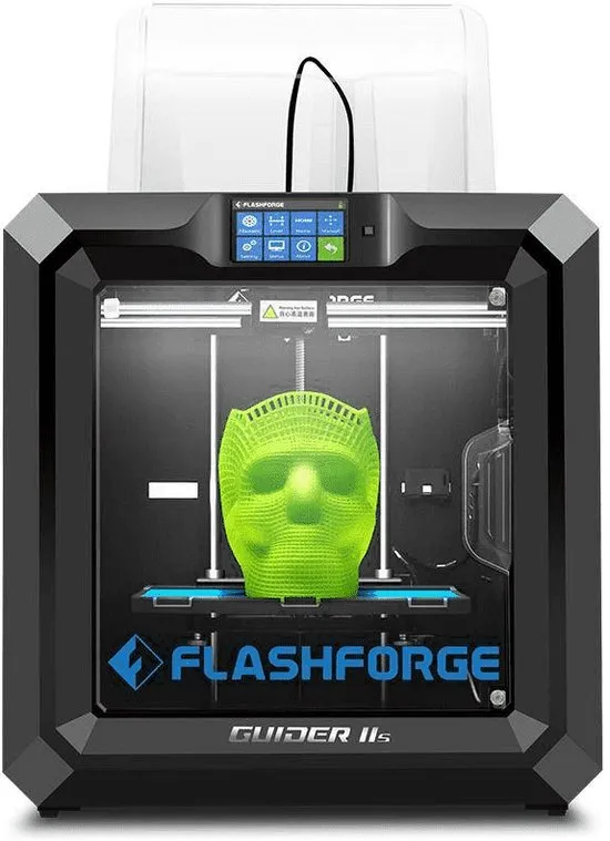 FlashForge Guider 2S - 3D Printer