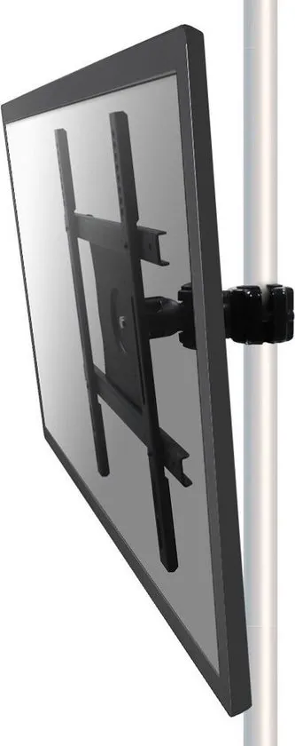 Flat Screen Pole Clamp/Truss Mount (diameter 35-60 mm)