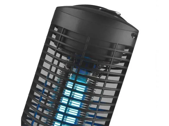 Fly Away 11-Oval Insect Killer | Vliegenlamp 11W | Insectendoder 90m2
