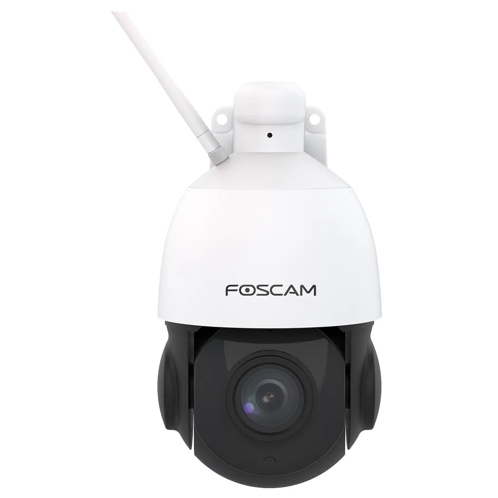 Foscam SD2X Wit