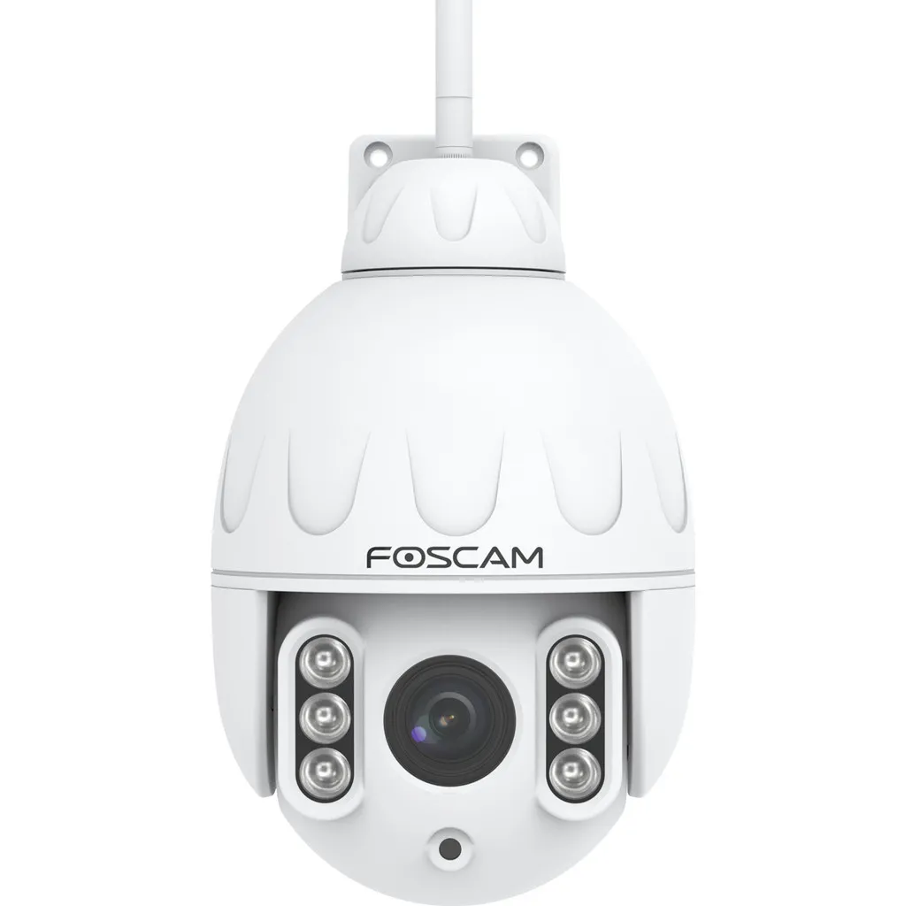 Foscam SD4 Wit
