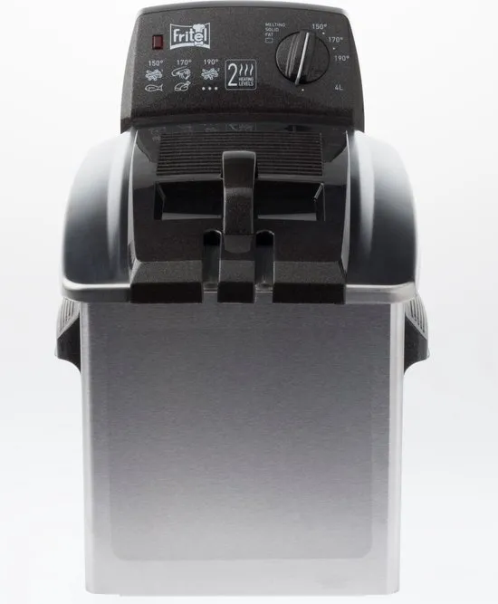 Fritel FR 4571 - Frituurpan