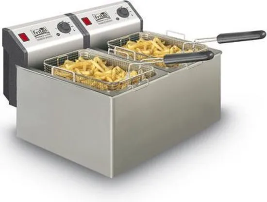 Fritel Frituurpan SF 4905