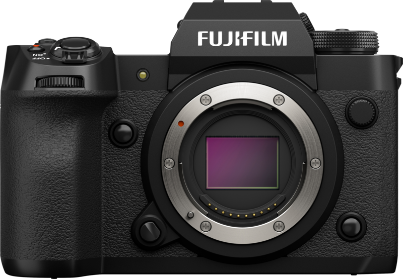 Fujifilm X-H2 Body