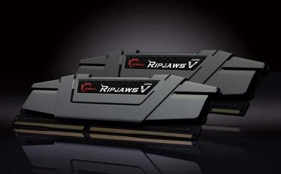 G.Skill Ripjaws V 16GB DDR4 3200MHz (2 x 8 GB)