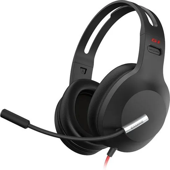 G1SE - Game headset / Zwart