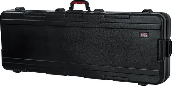 Gator GTSA-KEY76 76-Note Keyboard Case Wheels keyboardtas/-koffer