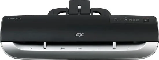 GBC Lamineermachine A3 125 micron A3 3000L