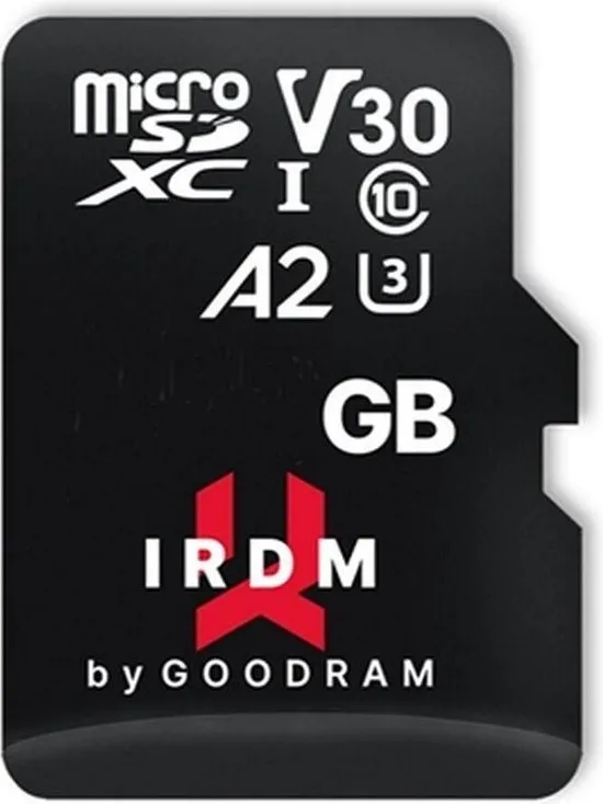Geheugenkaart GoodRam IR-M2AA-1280R12 128GB