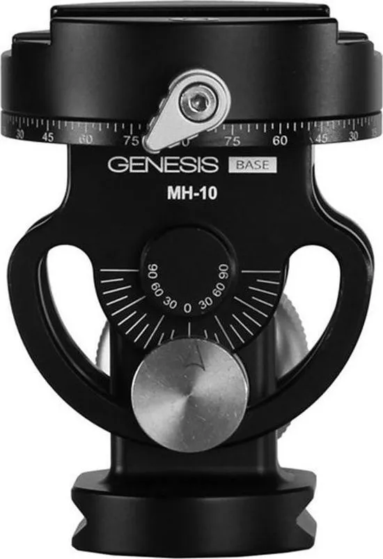 Genesis Base MH-10 Head
