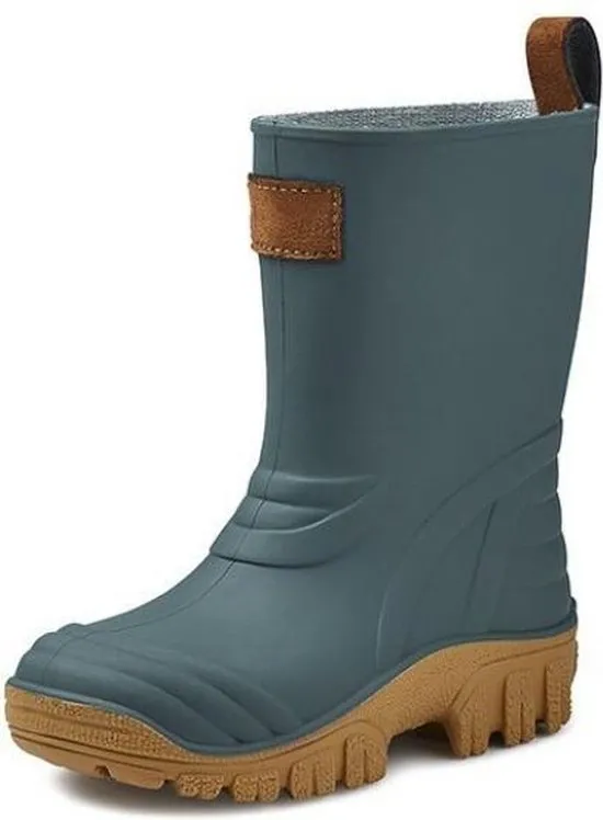 Gevavi Boots regenlaarzen Sebs groen - maat 32/33