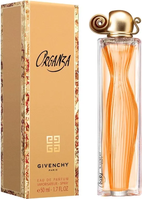 Givenchy - Organza - Eau De Parfum - 50ML