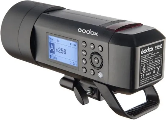 Godox AD400 Pro