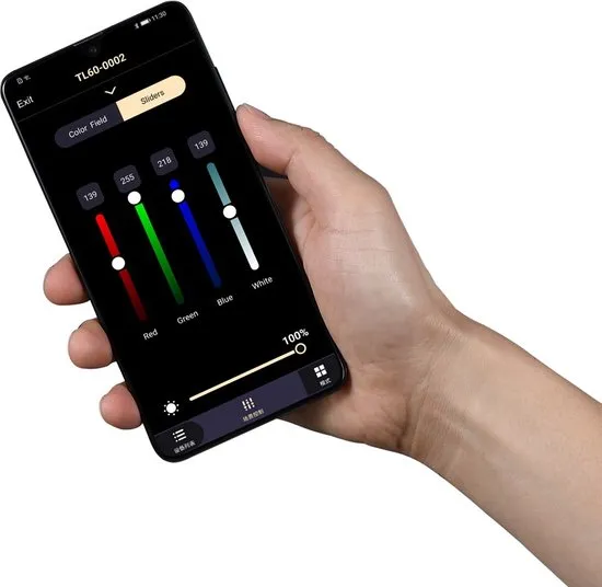 Godox TL60 Tube Light - LED lamp