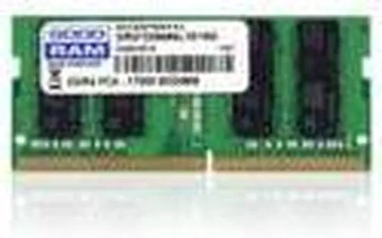 Goodram 16GB DDR4/2666MHz SODIMM RAM Geheugen