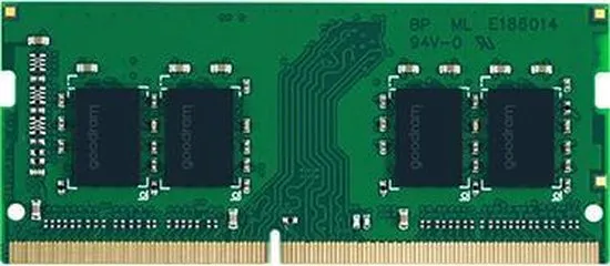 GOODRAM Essential SO-DIMM 16 GB, PC21300, DDR4 2666, CL19