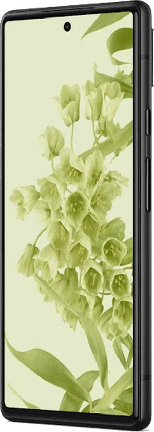 Google Pixel 6 - Smartphone - 128GB - 5G - Groen