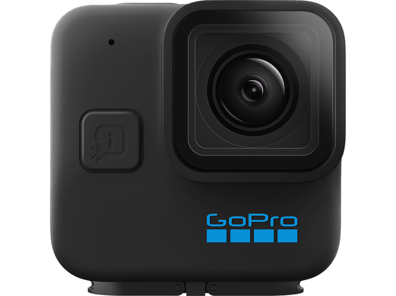 GoPro Hero 11 Mini Zwart