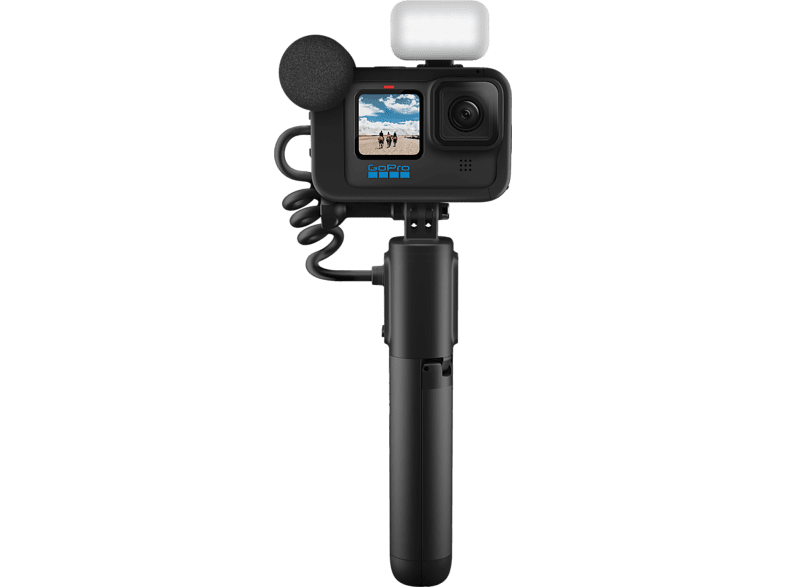 GoPro Hero11 Creator Edition Zwart