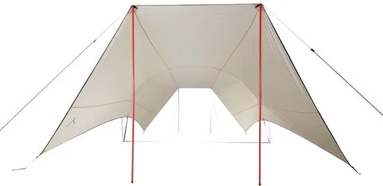 Grand Canyon Tahuta Shelter 4 Mojave Desert