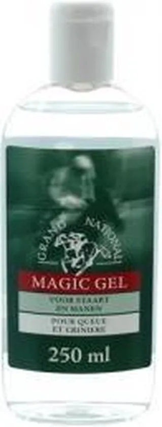 Grand National Magic Gel - 250 ml