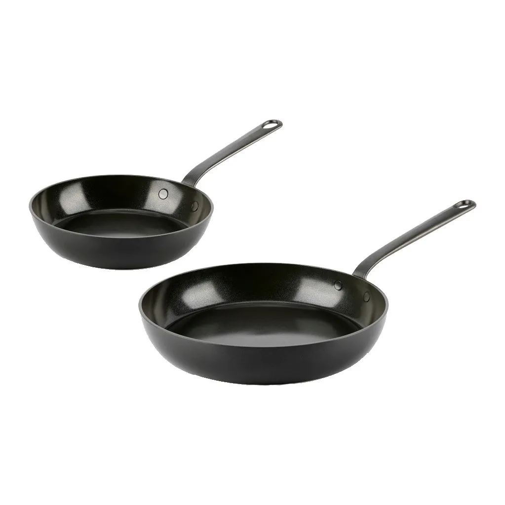 Greenpan Craft Koekenpannenset 20 + 28 cm