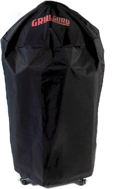 Grill Guru - Regenhoes - Raincover - Medium
