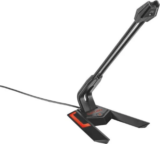GXT 210 Scorp Microfoon - Gaming - USB - Zwart - PS5 & Xbox Series X