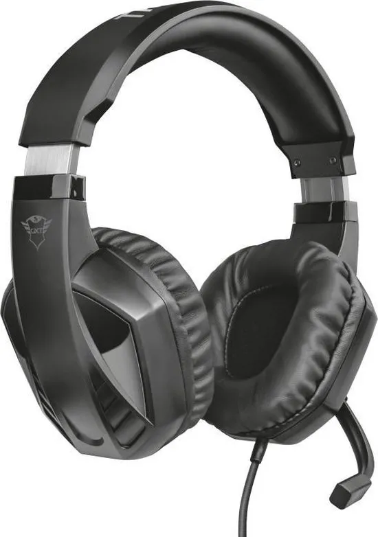 GXT412 Celaz - Gaming Headset - PS4, PS5, Xbox Series X, Xbox One, Switch