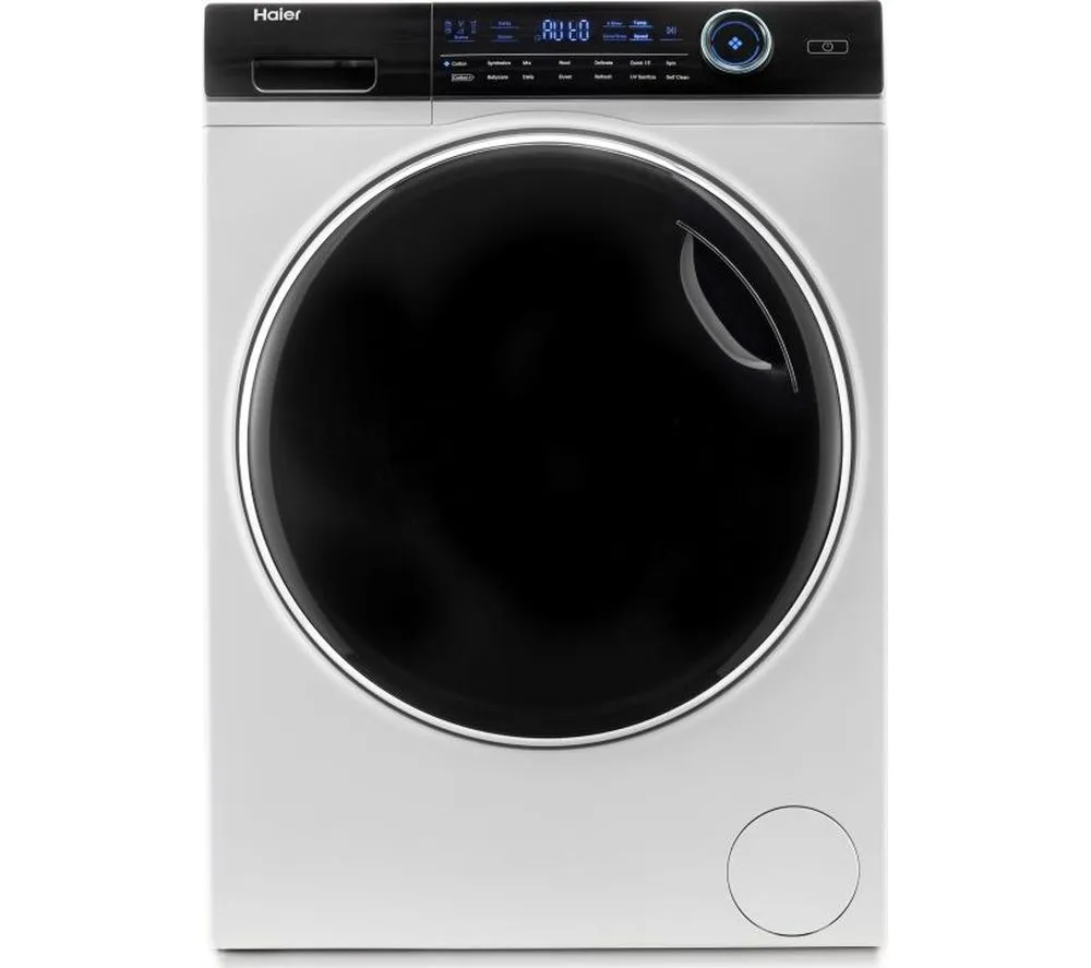 Haier Hw100-b14979 Wasmachine 10kg 1400t | Welhof; Dé Outlet Store Van De Benelux
