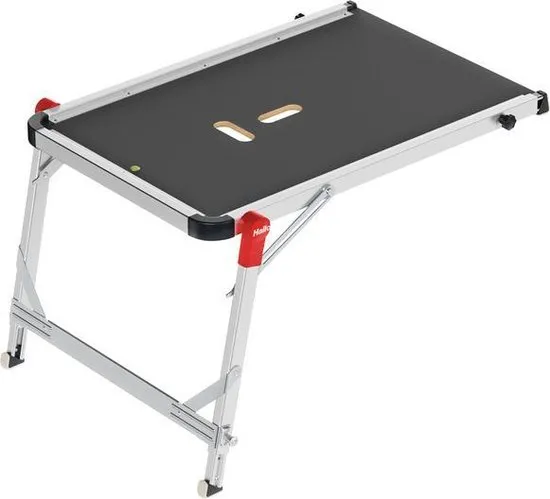 Hailo TP1- Platform voor Trappen - Anti Slip - 95x76cm