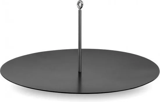 Hanging Fire Bowl - Hangende bakplaat