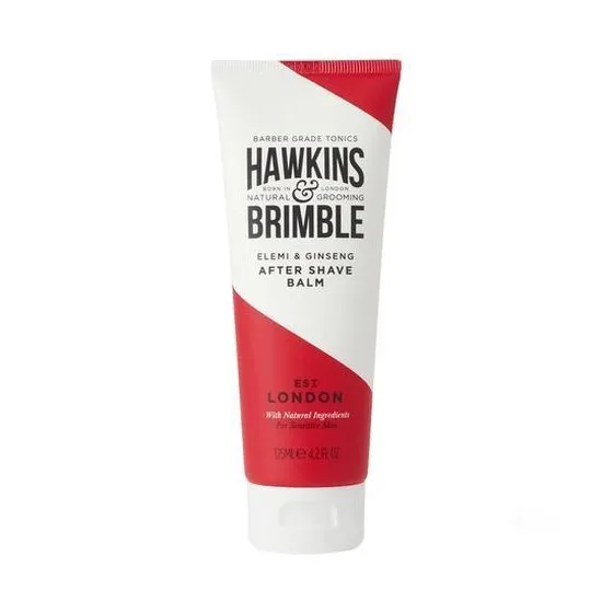 Hawkins & Brimble 5060495670022 aftershavebalsem 125 ml