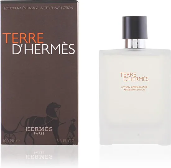 Hermès Terre D'hermès As 100 Ml