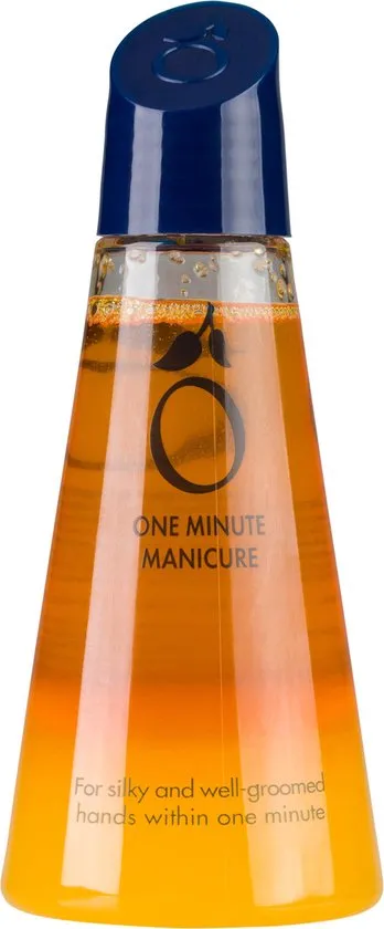 Herome One Minute Scrub - 120ml - Natuurlijke Handscrub met Verzorgende Oliën - Voor Zijdezachte Handen