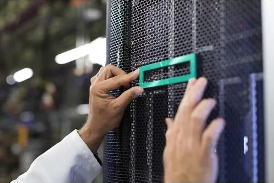 Hewlett Packard Enterprise Aruba 100M SFP LC FX netwerk transceiver module Vezel-optiek 100 Mbit/s