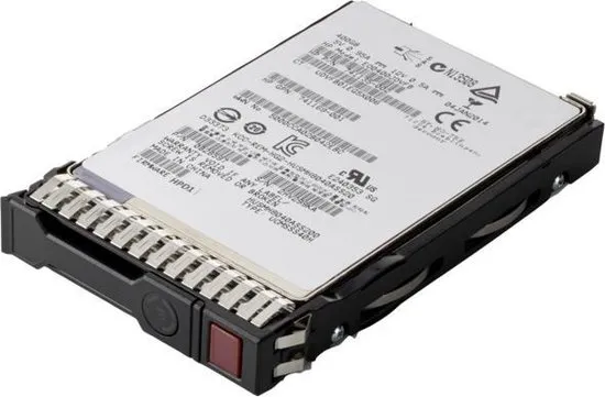 Hewlett Packard Enterprise P04556-B21 internal solid state drive 240 GB SATA III 2.5''