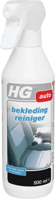 HG Bekledingreiniger - 500 ml