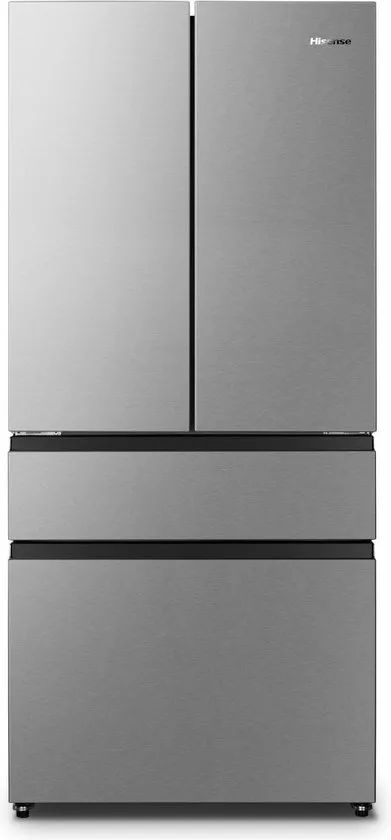 Hisense RF540N4SBI2 - Koel- en vriescombinatie