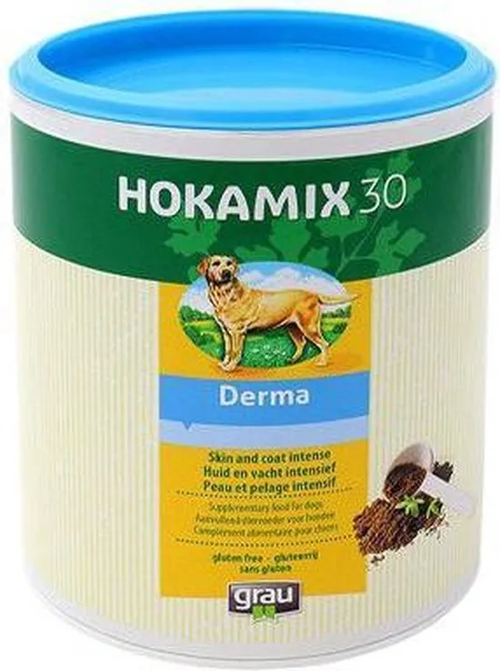 HOKAMIX Derma 350 g