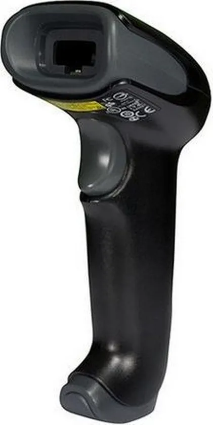 Honeywell barcode scanners Voyager 1250g
