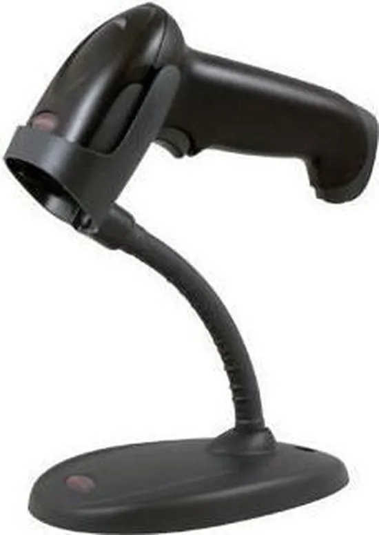 honeywell barcode scanners Voyager 1250g
