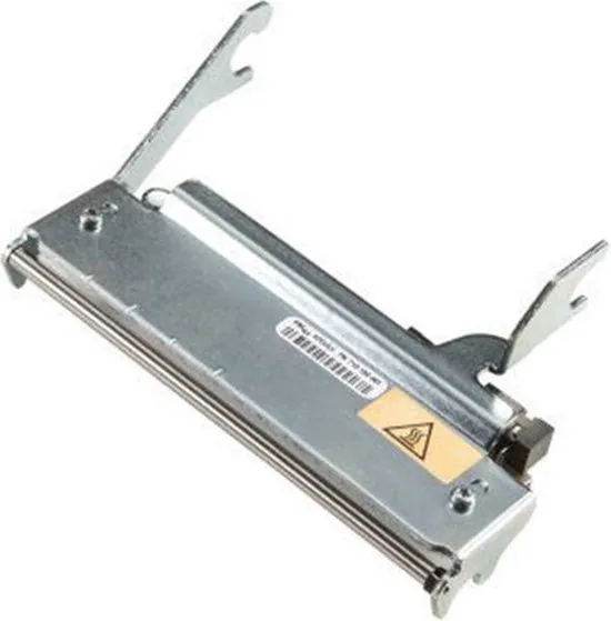 Honeywell printhead, 12 dots/mm (300dpi)