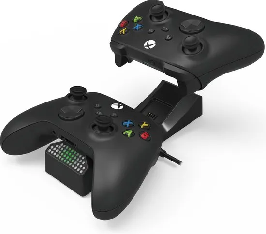 Hori Dual Charge Station - Xbox Series X|S/Xbox One