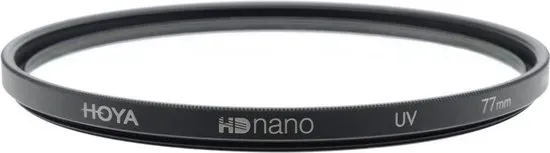 Hoya HD Nano UV filter - 67mm
