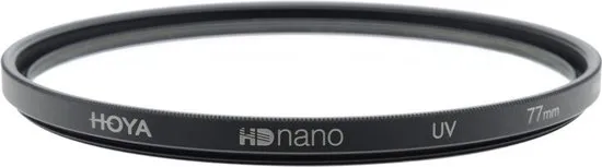 Hoya HD Nano UV filter - 82mm