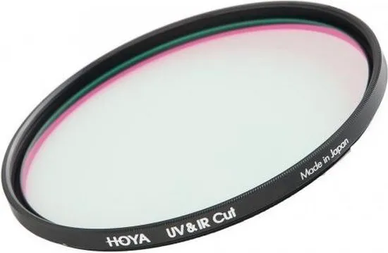 Hoya UV-IR Cut 82mm 8,2 cm Ultraviolet (UV) camera filter